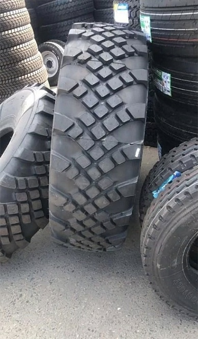 Шина  Aeolus AMP39 425/85R21 160/D